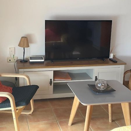 Jovia Vacacional El Cotillo Экстерьер фото