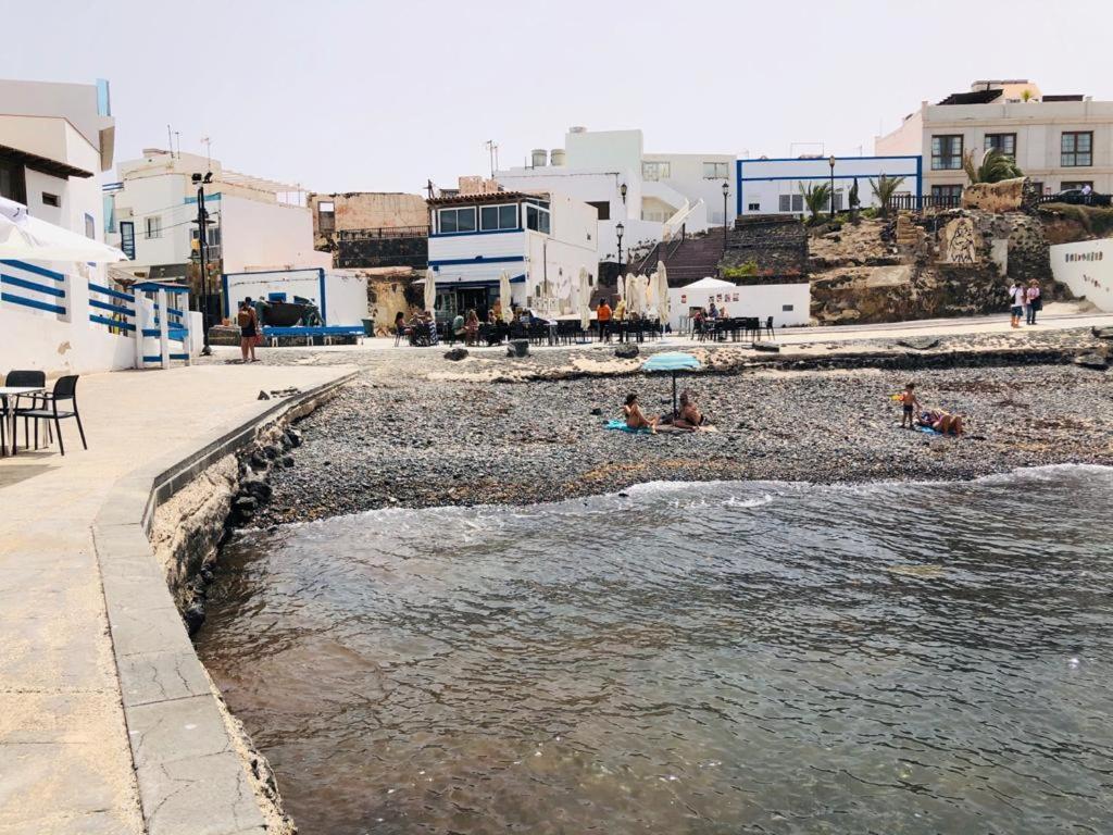 Jovia Vacacional El Cotillo Экстерьер фото