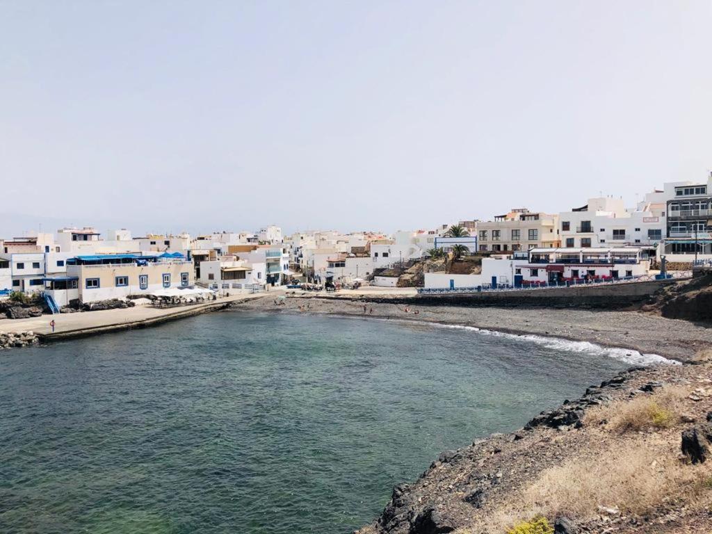 Jovia Vacacional El Cotillo Экстерьер фото