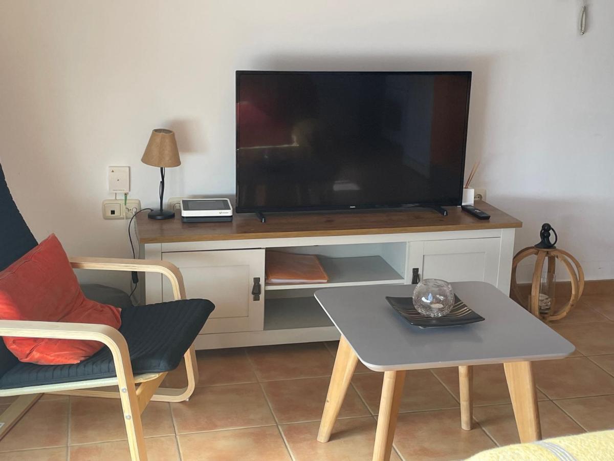 Jovia Vacacional El Cotillo Экстерьер фото