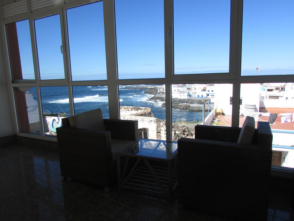 Jovia Vacacional El Cotillo Экстерьер фото
