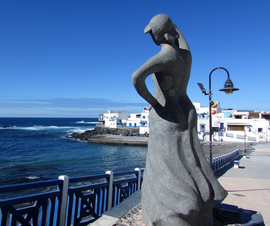 Jovia Vacacional El Cotillo Экстерьер фото
