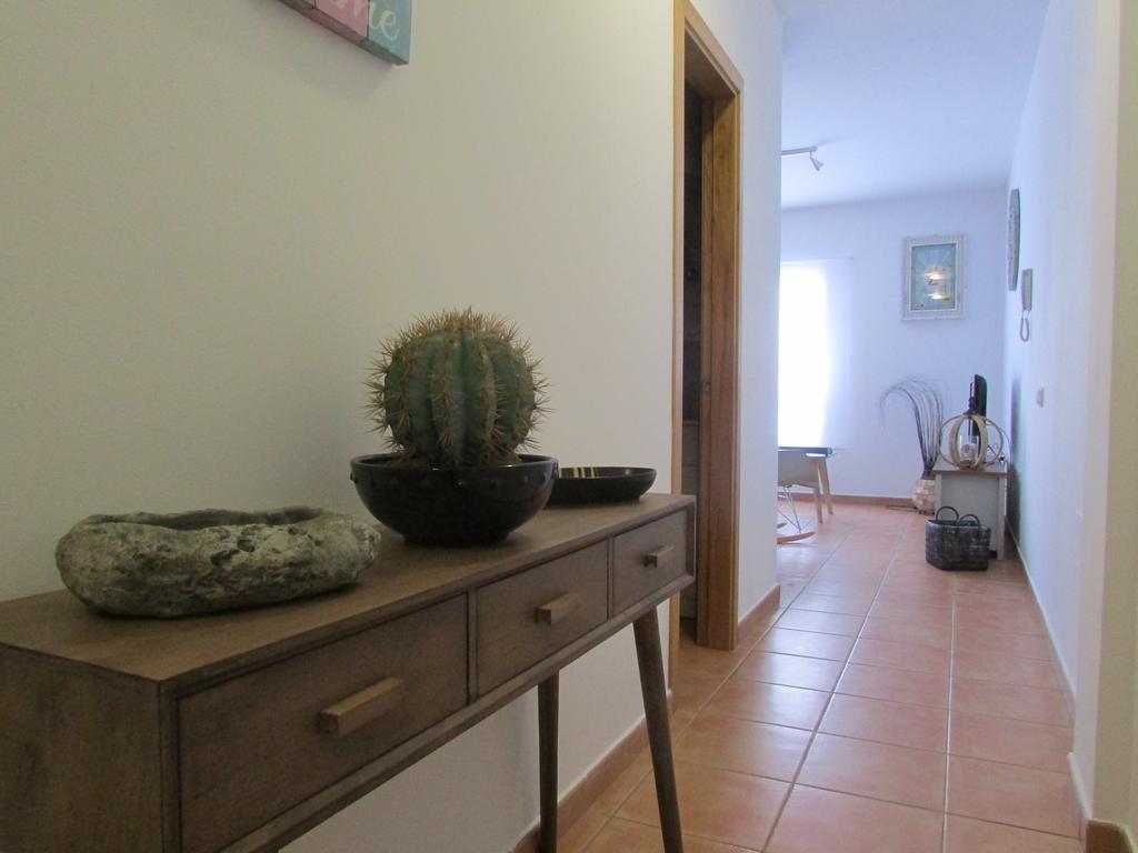 Jovia Vacacional El Cotillo Экстерьер фото