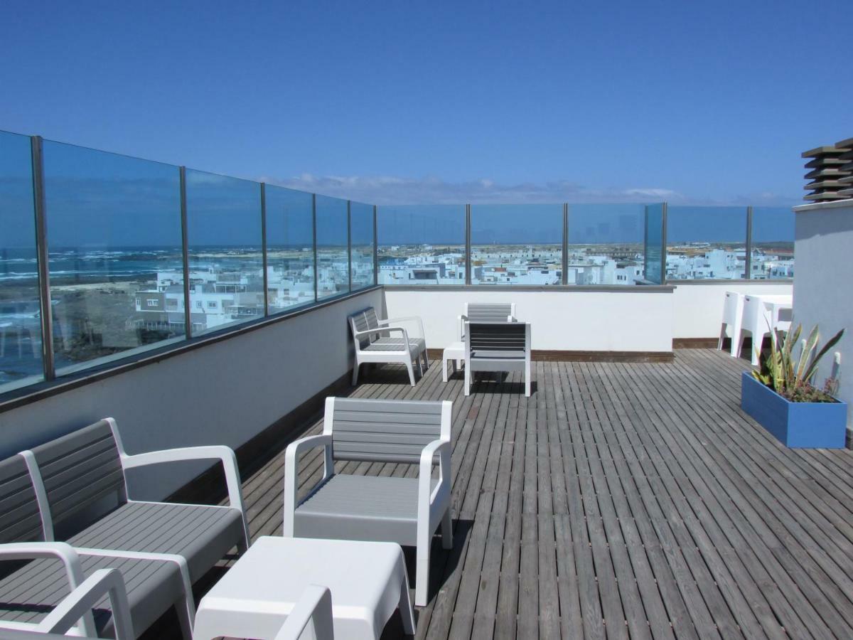 Jovia Vacacional El Cotillo Экстерьер фото